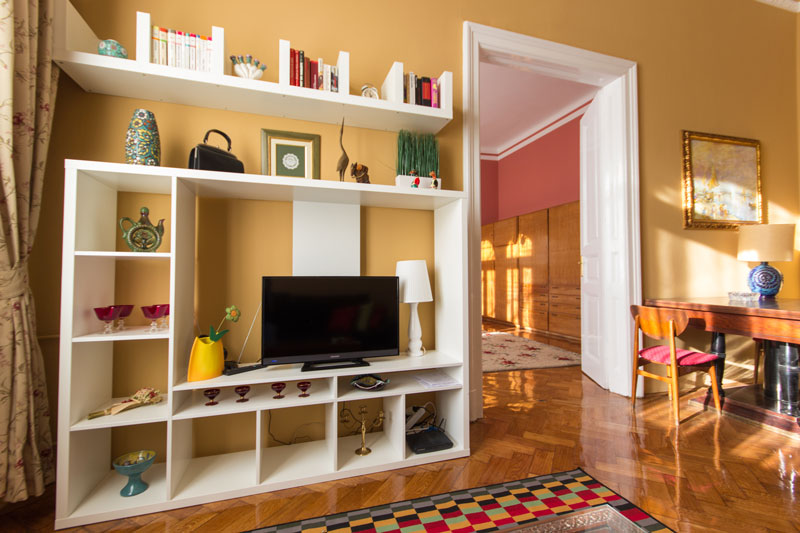 Kaptol Residence apartment Zagreb