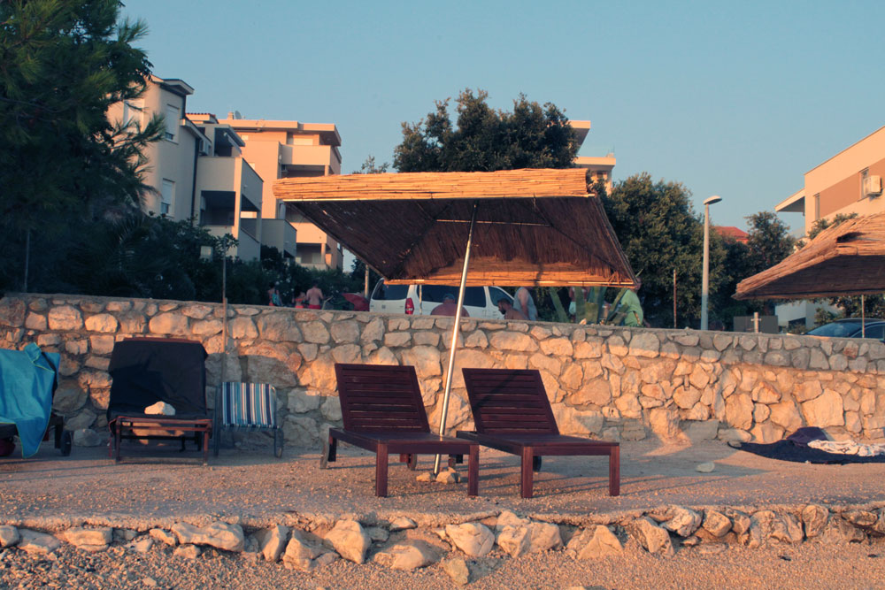 Giovanni Obiteljski Resort